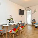 Violete 742 Apartman