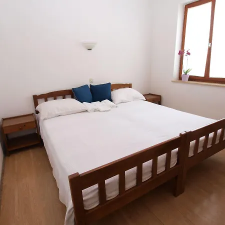 Violete 742 Lejlighed *