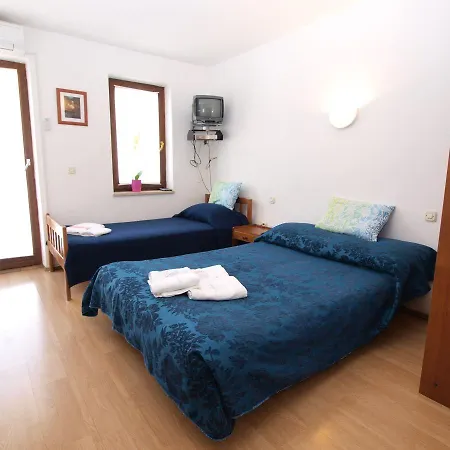 Violete 742 Διαμέρισμα *