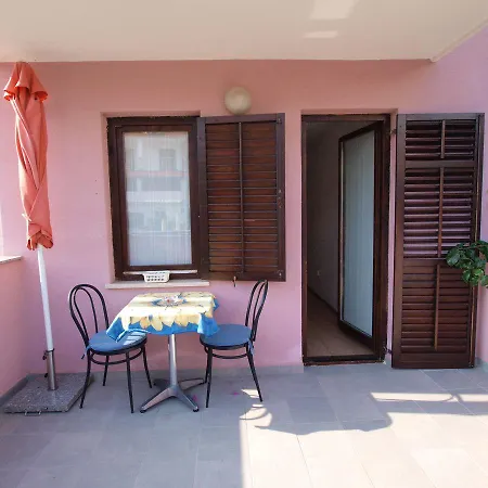 Violete 742 Lejlighed *