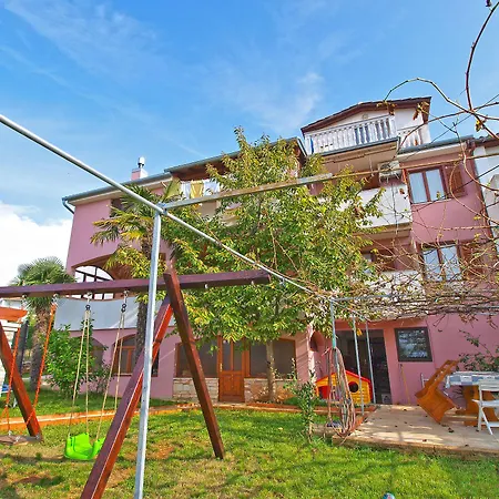 Lejlighed Violete 742 *