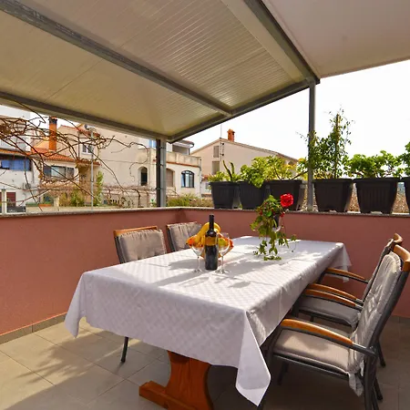 Lejlighed Violete 742 Pula