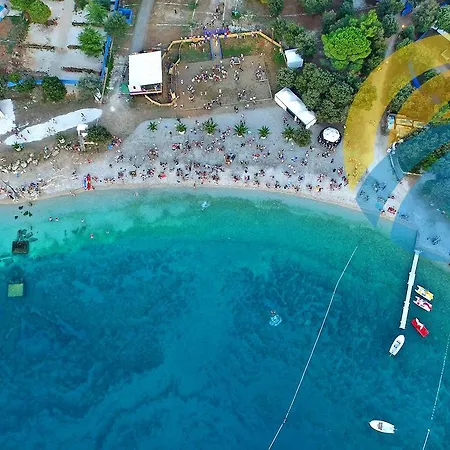 Violete 742 Διαμέρισμα *