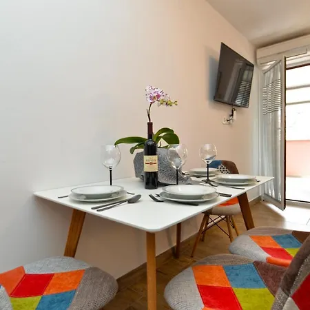 Appartement Violete 742