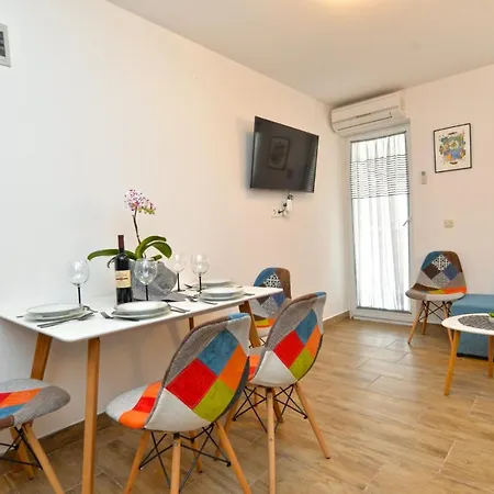 Violete 742 Lejlighed