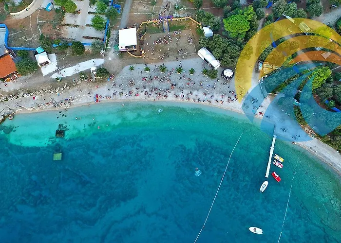 Violete 742 アパート *