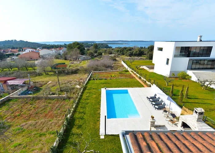 Violete 742 아파트 *