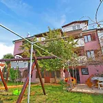 Апартаменты Violete 742 *