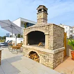 Апартаменты Violete 742