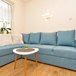 Violete 742 Апартаменты *