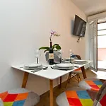 Apartment Violete 742