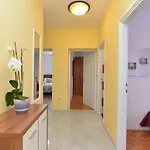 Violete 742 Апартаменты *