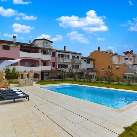 Violete 742 פולה