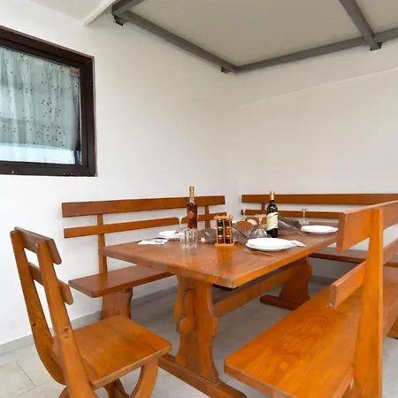 Appartamento Violete 742 *