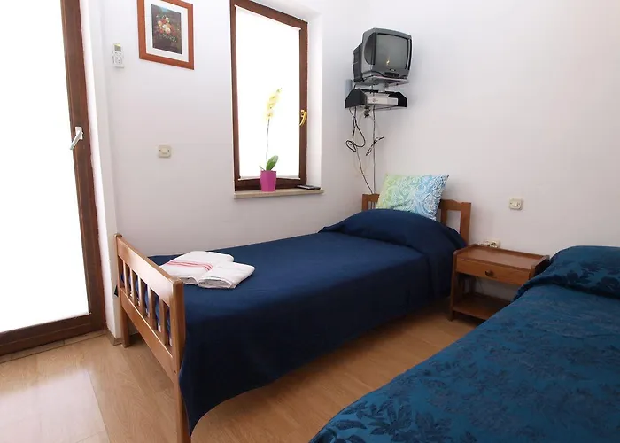 Apartment Violete 742 *