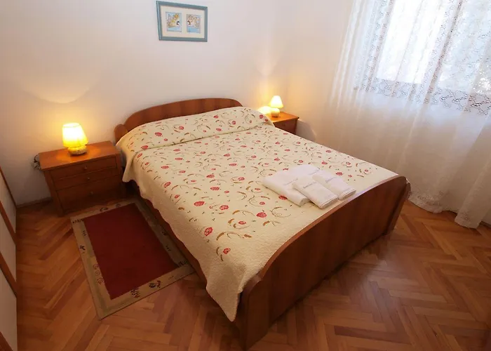 Apartment Violete 742 *