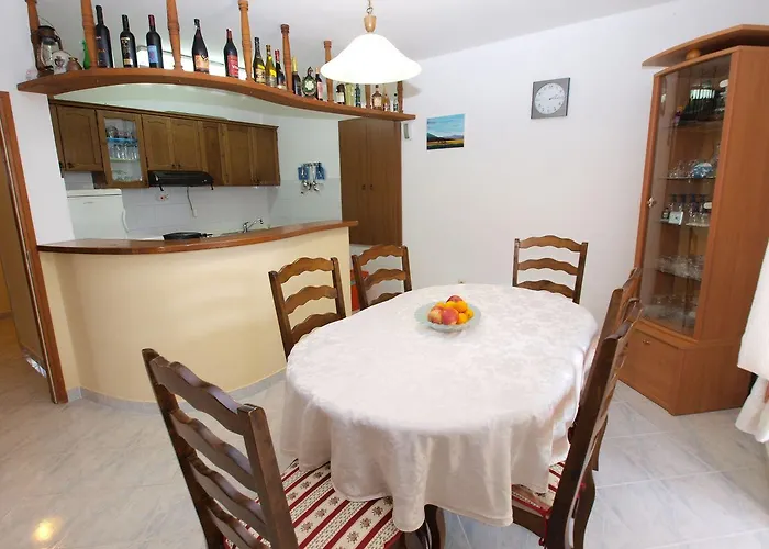 Apartman Violete 742 *