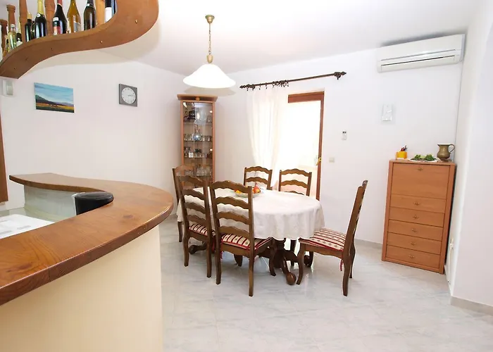 Apartman Violete 742 Pula