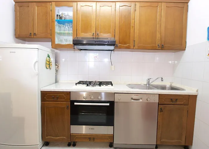 Violete 742 Apartman *