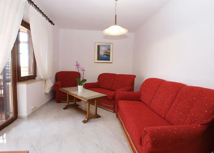 Apartman Violete 742 *