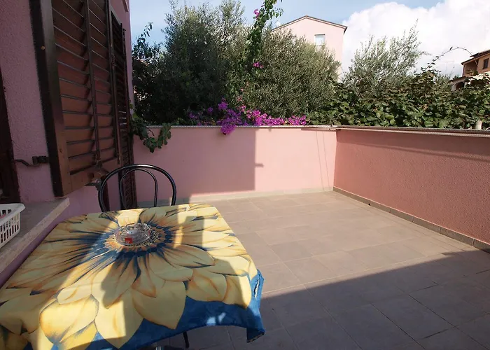 Apartment Violete 742