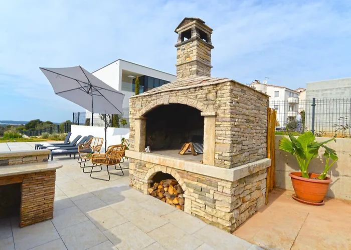 Apartman Violete 742