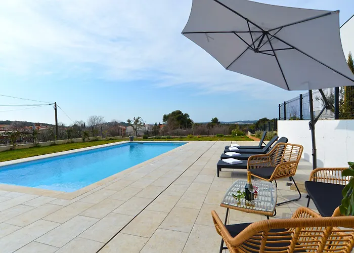 Apartman Violete 742