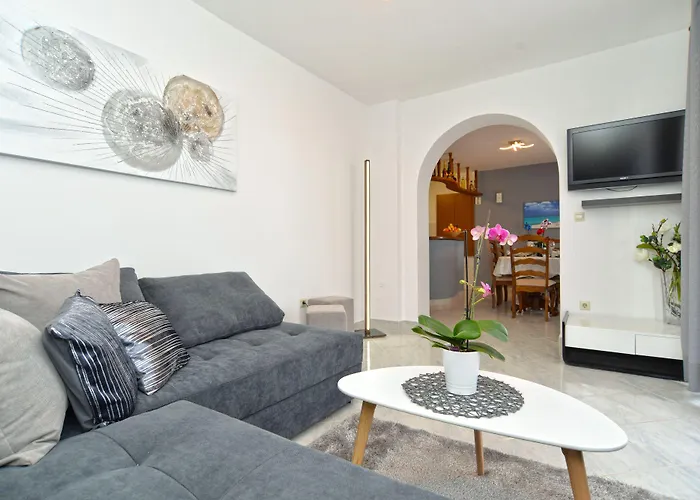 Apartman Violete 742 Pula