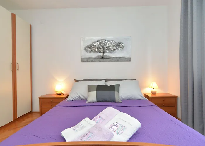 Apartman Violete 742 *