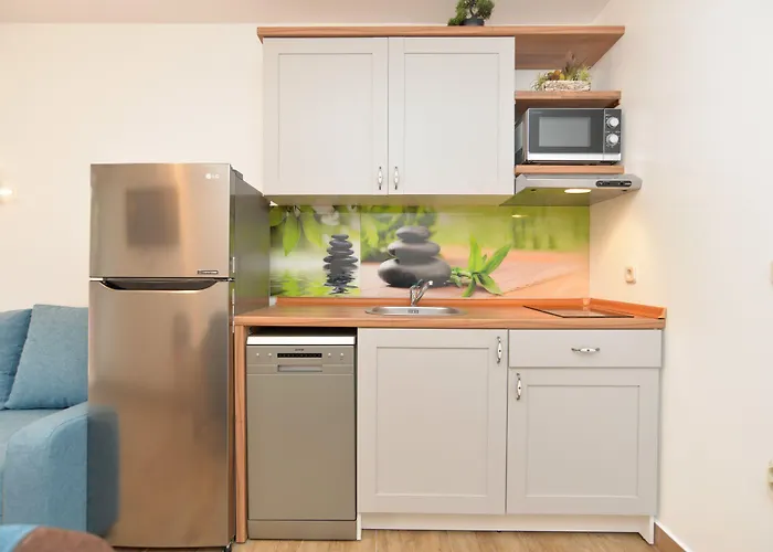 Apartman Violete 742