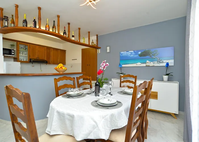 Apartman Violete 742 *