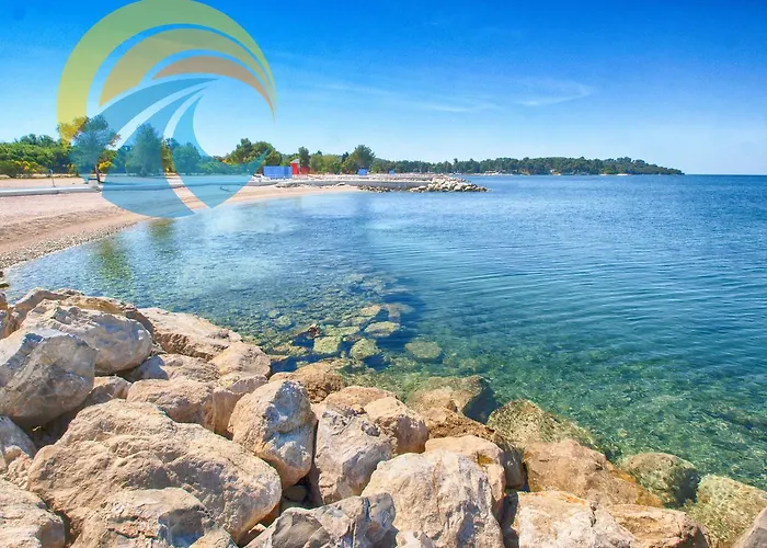 Apartman Violete 742 Pula