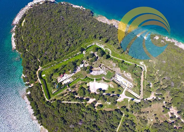 Apartman Violete 742 Pula