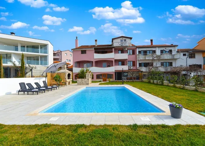 Apartman Violete 742 *