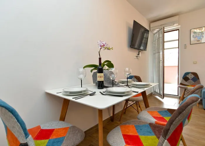 Apartman Violete 742