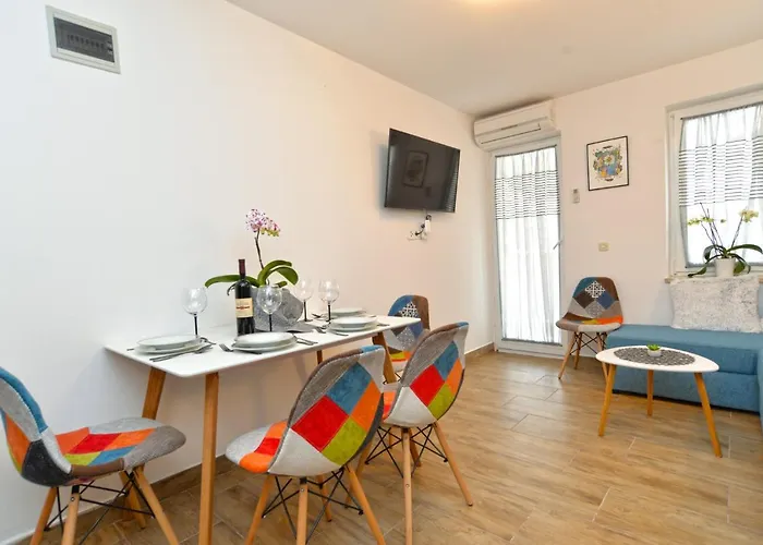 Violete 742 Apartman