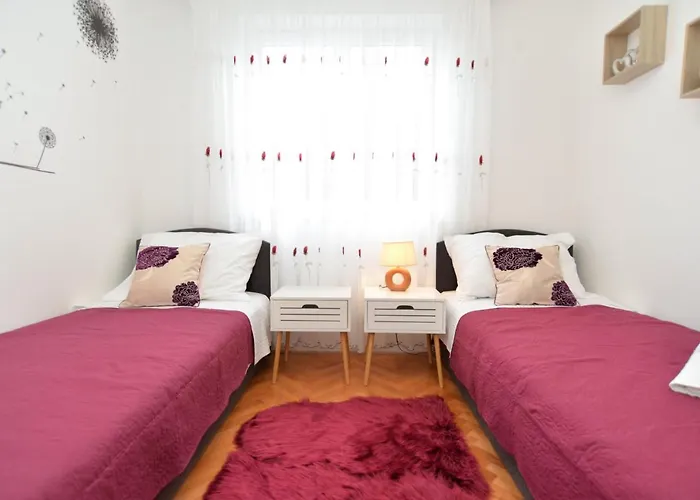 Apartman Violete 742