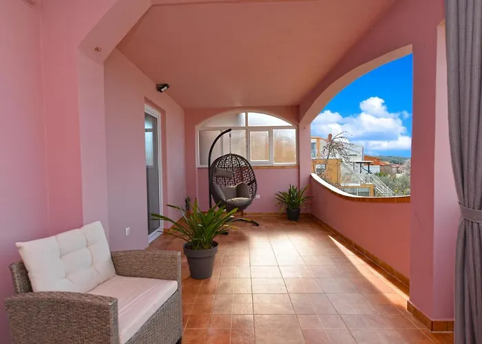 Violete 742 Apartment *