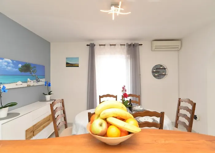 Apartman Violete 742 Pula