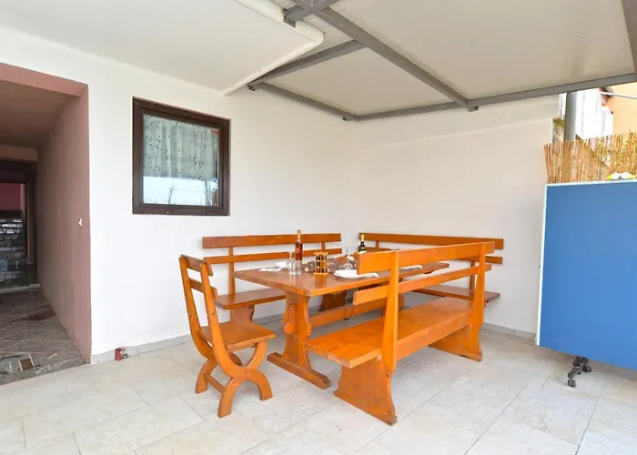 Apartman Violete 742