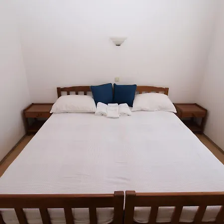 شقة Violete 742 بولا