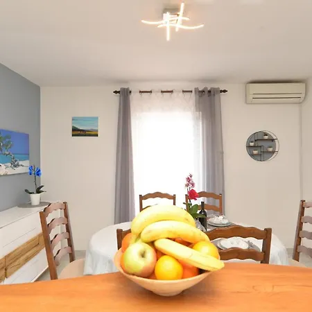 Apartamento Violete 742 Pula