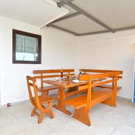 Apartamento Violete 742